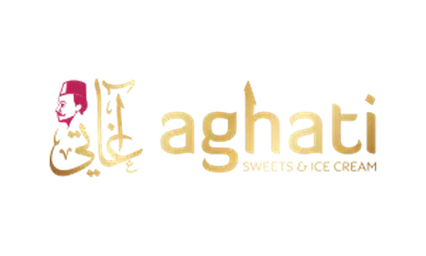 حلويات آغاتي