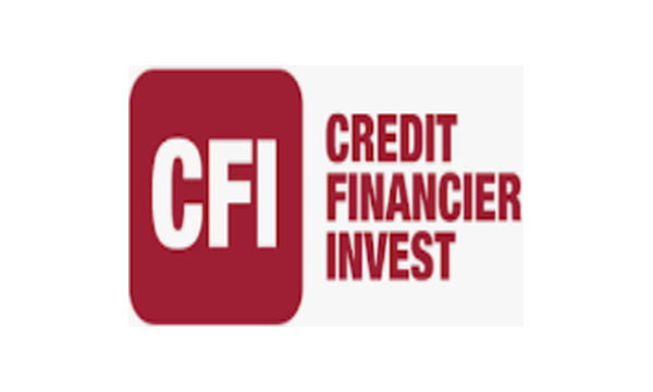 مجموعة CFI المالية