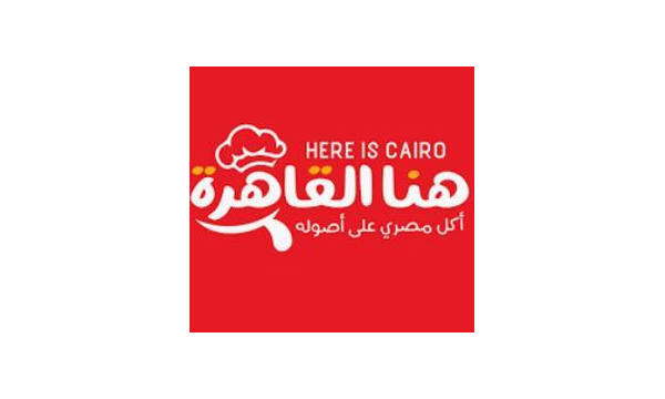 هنا القاهرة