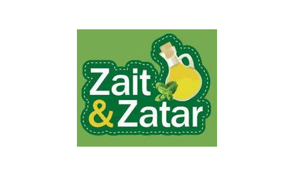 زيت وزعتر